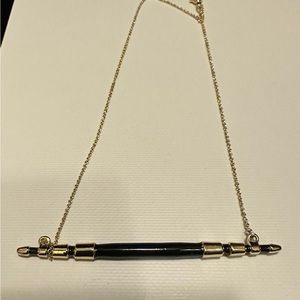 House of Harlow necklace